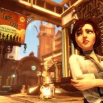 Bioshock Infinite: stabilita la data di rilascio della versione per Mac