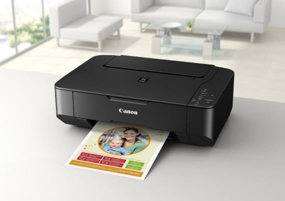 Stampante multifunzione Canon PIXMA MP230 a poco prezzo su Amazon