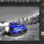 ColorStrokes: ottima app per l’editing fotografico in offerta a soli 2,69 €
