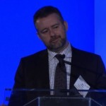 Enrique Atienza, ex Levi’s, ora lavora per gli Apple Store USA