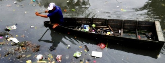 Dalla Cina piovono accuse ambientaliste contro i partner di Apple