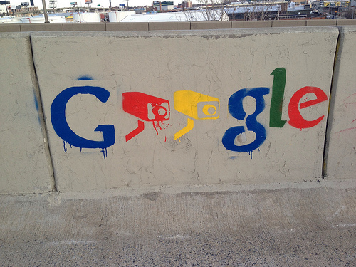Gmail e la privacy: Google ci protegge davvero?