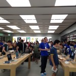 Apple Store di Rimini ufficialmente aperto!