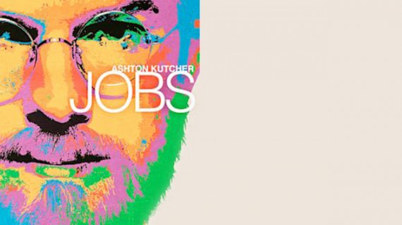 Il film “Jobs” è un insuccesso annunciato