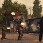 Mafia II Director’s Cut in offerta con il 50% di sconto