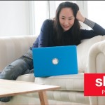 Nuovi leather skin per MacBook presentati da onanoff