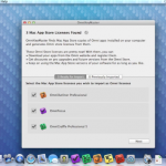 OmniKeyMaster, l’app per scaricare dal sito web Omni i software acquistati su Mac App Store