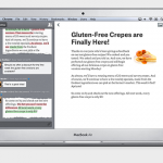 Quip, l’elaboratore di testi con sincronizzazione iOS