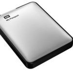 Hard Disk esterno WD My Password da 2TB in offerta a 125€!