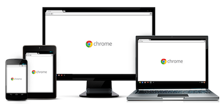 Google rilascia Chrome 37 per Mac