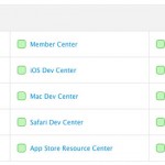 Tornano online tutti i servizi del Developer Portal di Apple
