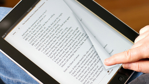Cartello ebook: il DOJ richiede nuove sanzioni contro Apple