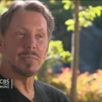 “Apple è niente senza Steve Jobs” secondo il CEO di Oracle Larry Ellison