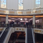 Il nuovo Apple Store Euroma2 è ufficialmente aperto!