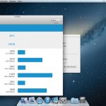 Geekbench 3 approda su Mac App Store