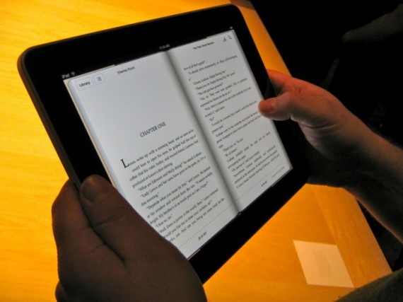 Apple non vuole sottostare alle proposte del Dipartimento di Giustizia nel caso ebook