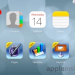Apple aggiorna iCloud.com beta con le icone in stile iOS 7