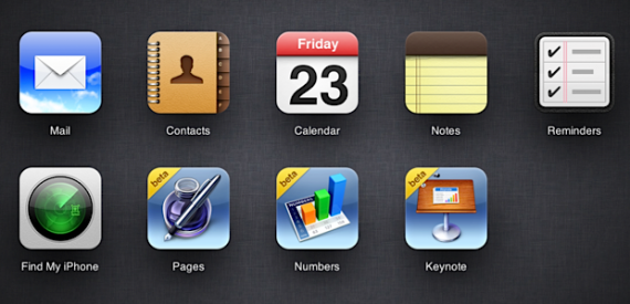 iCloud: la suite iWork sarà accessibile tra poche ore