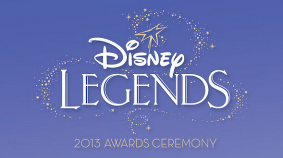 Steve Jobs riceve il premio “Disney Legends”: alla premiazione partecipa John Lasseter di Pixar