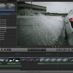 Apple aggiorna Final Cut Pro X con la correzione di diversi bug