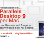Parallels Desktop 9: virtualizzazione Windows su Mac ai massimi livelli