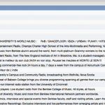 Apple chiede la cover art ai provider di radio su Internet per iTunes