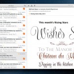 Airmail si aggiorna con il supporto alle firme multiple