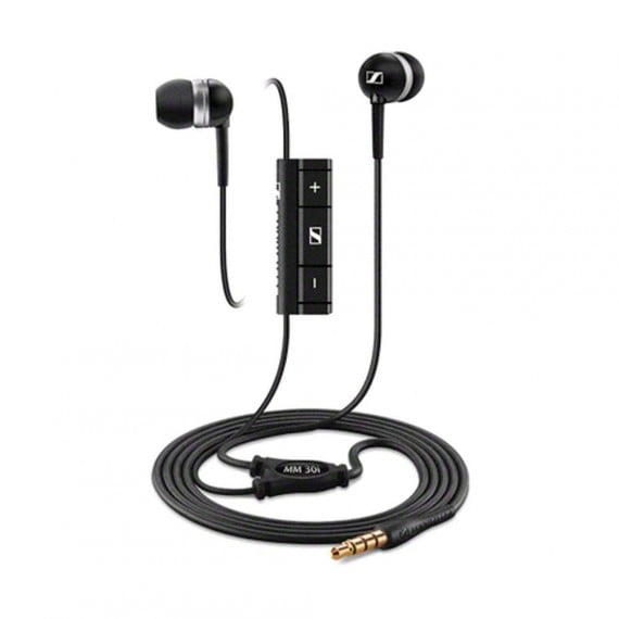 Disponibili in offerta su Amazon le cuffie Sennheiser MM 30i