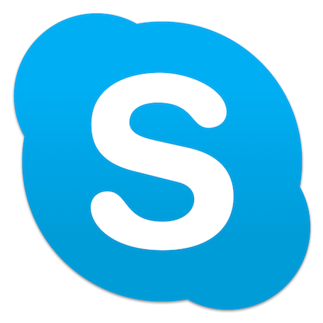 Disponibile Skype 6.9 per Mac