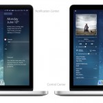 Ecco come potrebbe essere OS X con un look ispirato ad iOS 7