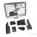 Il teardown dei nuovi iMac rivela che hanno uno slot secondario PCIe utile per le espansioni