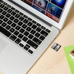 PNY presenta StorEDGE, un modulo di espansione di memioria flash per Mac