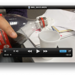 QuickTime su Mavericks supporta i video in slow motion dell’iPhone 5s