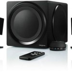 Creative presenta i nuovi altoparlanti T-Series – IFA 2013