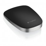 Da Logitech arriva l’Ultrathin Touch Mouse