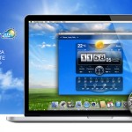 Meteo Live: il meteo con stile sul tuo Mac