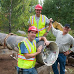 Jobs, il mouse seppellito ed il ritrovamento della “Aspen Time Tube”