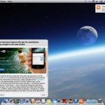 NewsBar RSS reader: tutte le news RSS mostrate sul lato del vostro monitor