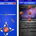 vPointer, e l’iPhone diventa un puntatore per il tuo Mac