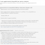 Apple rilascia OS X 10.8.5 finale con diversi miglioramenti