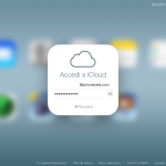 iCloud.com si aggiorna con nuova grafica e nuove funzioni
