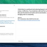 Salva le note su Mac con Simplenote