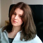 Sophia Teutschler si unisce al team di Apple