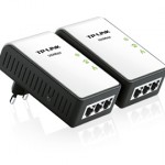 500Mbps e Triplo collegamento LAN: cresce l’offerta Powerline di TP-LINK