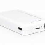 TrekStor presenta il nuovo DataStation Pocket Air 2,5” USB 3.0 con funzione WiFi e caricabatteria