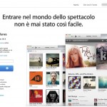 iTunes 11.1 per Mac disponibile al download