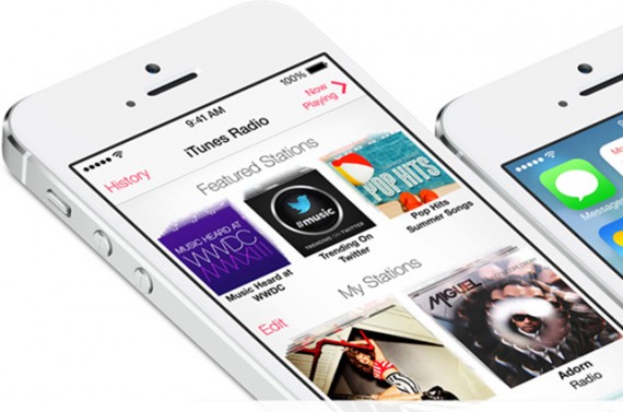 Apple lancia “Employees on iTunes”, un sito interno per celebrare i lavori creativi dello staff