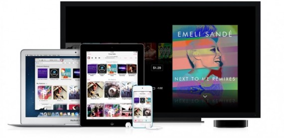 Apple espande il team di iAd in vista del lancio di iTunes Radio
