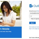 Microsoft aggiorna Outlook.com ed introduce il supporto ad IMAP
