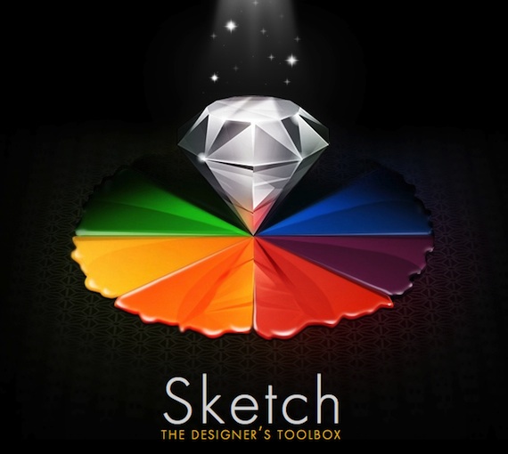 Sketch: Bohemian Coding rilascia un’app per visualizzare le anteprime su iOS